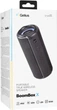 Портативная колонка Gelius BoomBox X GP-BS500x 20W RGB Black (2099900974519) - изображение 10