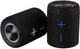 Портативна колонка Gelius Shark X KZBS-003i 20W RGB Black (2099900974526) - зображення 4