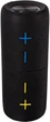 Портативна колонка Gelius Shark X KZBS-003i 20W RGB Black (2099900974526) - зображення 8