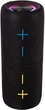 Портативна колонка Gelius Shark X KZBS-003i 20W RGB Black (2099900974526) - зображення 9