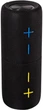 Портативна колонка Gelius Shark X KZBS-003i 20W RGB Black (2099900974526) - зображення 11