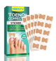 Пластир для корекції врослого нігтя Toenail Correction Sticker 50 шт - зображення 1