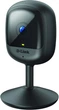 Компактна WiFi камера D-Link DCS-6100LH mydlink - изображение 1