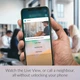 Компактна WiFi камера D-Link DCS-6100LH mydlink - изображение 3