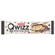 Nutrend, Батончик QWIZZ PROTEIN BAR 35%, печиво + крем, 60 г - 1/12 (821123) - зображення 1