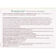 Кратепровін, для покращення функцій серцево-судинної системи та мозкового кровообігу, 30 капсул (NTM-69078) - зображення 2