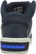 Високі демі кросівки Geox XLED, Navy, 39 євро - зображення 6