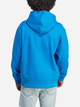 Худі оверсайз чоловіче adidas Adicolor Contempo Hoodie IM2117 L Синє (4066762570690) - зображення 2