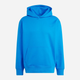 Худі оверсайз чоловіче adidas Adicolor Contempo Hoodie IM2117 L Синє (4066762570690) - зображення 5