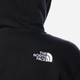 Худі жіноче The North Face Essential W NF0A7ZJDJK3 XS Чорне (196247665376) - зображення 8