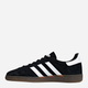 Чоловічі кеди низькі adidas Originals Handball Spezial DB3021 46 Чорні (4060512049382) - зображення 4