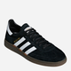 Чоловічі кеди низькі adidas Originals Handball Spezial DB3021 46 Чорні (4060512049382) - зображення 8