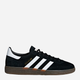 Чоловічі кеди низькі adidas Originals Handball Spezial DB3021 44 (9.5UK) Чорні (4060512053556) - зображення 7