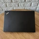 Ноутбук Б-клас Lenovo ThinkPad T460 / 14" (1920x1080) IPS / Intel Core i7-6600U (2 (4) ядра по 2.6 - 3.4 GHz) / 8 GB DDR3 /480 GB SSD / Intel HD Graphics 520 / WebCam б/в - зображення 3
