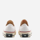 Чоловічі кеди низькі Converse Chuck 70 OX 162065C 42.5 Білі (888755678718) - зображення 3