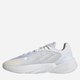 Buty sportowe męskie do kostki adidas Originals Ozelia H04251 43.5 Białe (4064049162576) - obraz 3