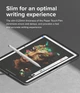 Защитная плёнка Ringke Paper Touch Film Soft 2-pack для iPad Pro 13'' (2024/2025) Matte Clear (PF13S84301) - изображение 9