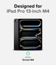Защитная плёнка Ringke Paper Touch Film Soft 2-pack для iPad Pro 13'' (2024/2025) Matte Clear (PF13S84301) - изображение 14