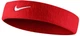 Повязка на голову Nike SwoOne Sizeh Headband One Size Varsity Red/White One Sizefm (N.Nn.07.601.One Size) (845840058282) - изображение 1