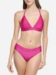 Купальник раздельный женский Calvin Klein Underwear 449450748 L Розовый (1159796313) - изображение 1