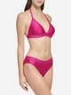 Купальник раздельный женский Calvin Klein Underwear 449450748 L Розовый (1159796313) - изображение 3