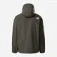 Kurtka wiatrówka męska The North Face Resolve Jacket S Ciemnozielona (32546207452) - obraz 2