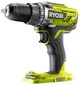 Шуруповерт-дриль Ryobi one+ r18dd3-0, 18в, 50 Нм, 2 швидкості (без акбізу) 5133002889 - зображення 1