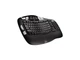 Комплект (клавіатура + миша) Logitech MK550 Wireless Wave Combo (920-002555) refurbished - зображення 3