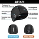 Шапка подшлемник Rhinowalk TK21002 Женская Черный (RWK-TK21002-4524) - изображение 3