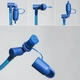 Питьевая система (гидратор) Rhinowalk RK18101BE 2 литра Голубой (RWK-RK18101BE-4510) - изображение 5