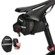 Велосипедна підсідельна сумка Rhinowalk T603B Чорний (RWK-T603B-4445) - зображення 4