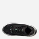 Buty sportowe chłopięce adidas Oznova J GW1455 38 Czarne (4065426241037) - obraz 4