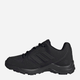 Дитячі кросівки для хлопчика adidas Terrex HyperHiker Low K GZ9219 28 Чорні (4065419795912) - зображення 3