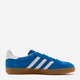 Чоловічі кеди низькі adidas Originals Gazelle Indoor H06260 46.5 (11.5UK) Сині (4066746182253) - зображення 4