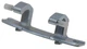 Завіса люка СМА Whirlpool 481288818035, Rainford, 95мм, смар129 - зображення 2