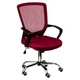 Офісне крісло Special4You Marin Red (e0932) - зображення 7