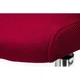 Офісне крісло Special4You Marin Red (e0932) - зображення 10