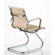 Кресло офисное Special4You Solano office artleather beige e5906 - изображение 6