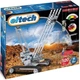 Конструктор Eitech Гусеничный строительный кран (с18) - изображение 1