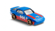Машинка Базовая Hot Wheels '89 Porsche 944 Turbo Turbo 1:64 GTC38 Blue 1шт - изображение 4
