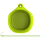 Наушники беспроводные ACEFAST T9 Crystal (Air) color Bluetooth 5.3 earbuds 480 mAh Avocado Green - изображение 6