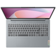 Ноутбук Lenovo IdeaPad Slim 3 15AMN8 (82XQ008GIN) - зображення 4