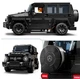Конструктор LEGO Speed Champions Mercedes-AMG G 63 и Mercedes-AMG SL 63, 808 деталей (76924) - изображение 6