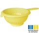 Друшляк харчовий Eurogold Ø 20,5 см, 920020, Miami Уellow - зображення 1