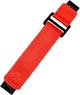 Ремешок для часов Modfit Nylon Pro for Garmin Orange 22 мм - изображение 2