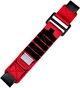 Ремешок для часов Modfit Nylon Pro for Garmin Red 22 мм - изображение 1