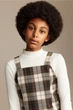 Плаття H&M 271193447 170 Коричневий - зображення 2