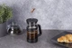 Френч-пресс 350 мл Berlinger Haus Black Rose Collection (BH-7614) - изображение 3