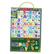Алфавит с магнитной доской Vladi Toys VT5555-05 - изображение 1