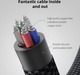 ЦАП із підсилювачем для навушників FiiO KA11 LT Black - зображення 5